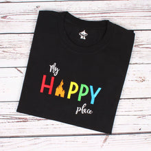 Load image into Gallery viewer, Happy Place Sweatshirt
