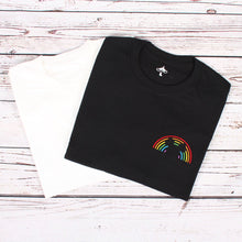 Load image into Gallery viewer, Rainbow Mickey Sweatshirt
