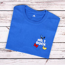 Load image into Gallery viewer, Kids No1. Duck T-Shirt
