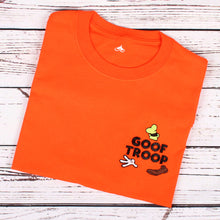 Load image into Gallery viewer, Kids Goof Troop T-Shirt
