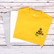 Load image into Gallery viewer, Hey Pluto T-Shirt
