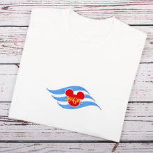 Load image into Gallery viewer, Kids Magic Wave T-Shirt
