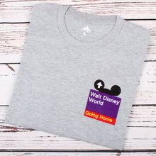 Load image into Gallery viewer, Kids Home Sign T-Shirt
