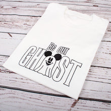 Load image into Gallery viewer, Kid&#39;s Be Our Ghost T-Shirt

