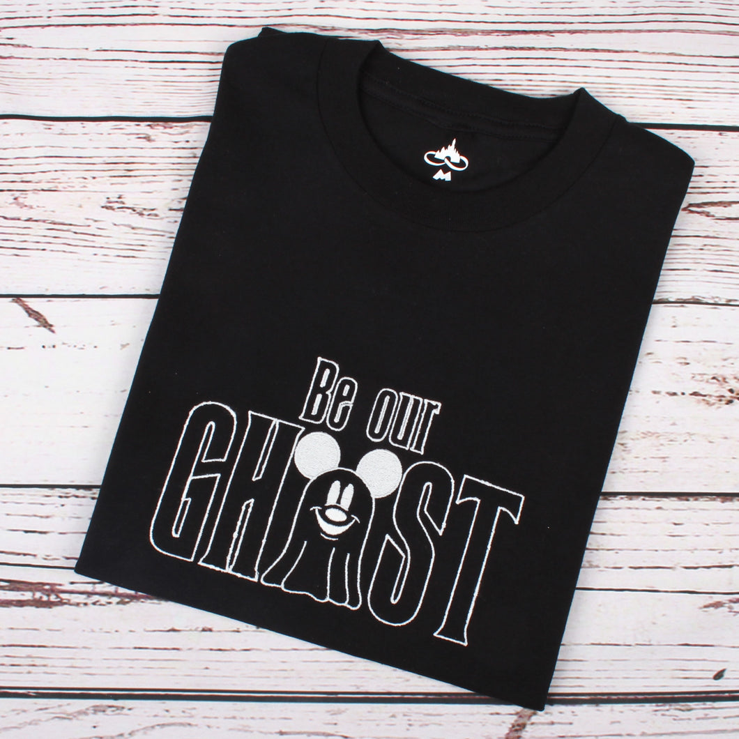 Kid's Be Our Ghost T-Shirt