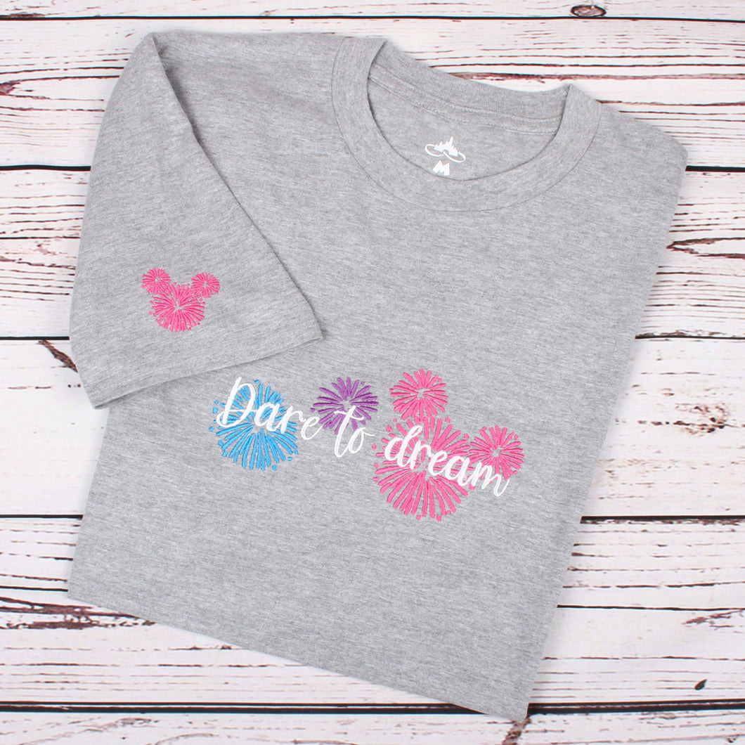 Kid's Dare to Dream T-Shirt