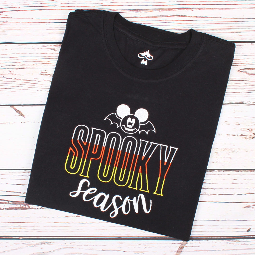 Kids Spooky Season T-Shirt