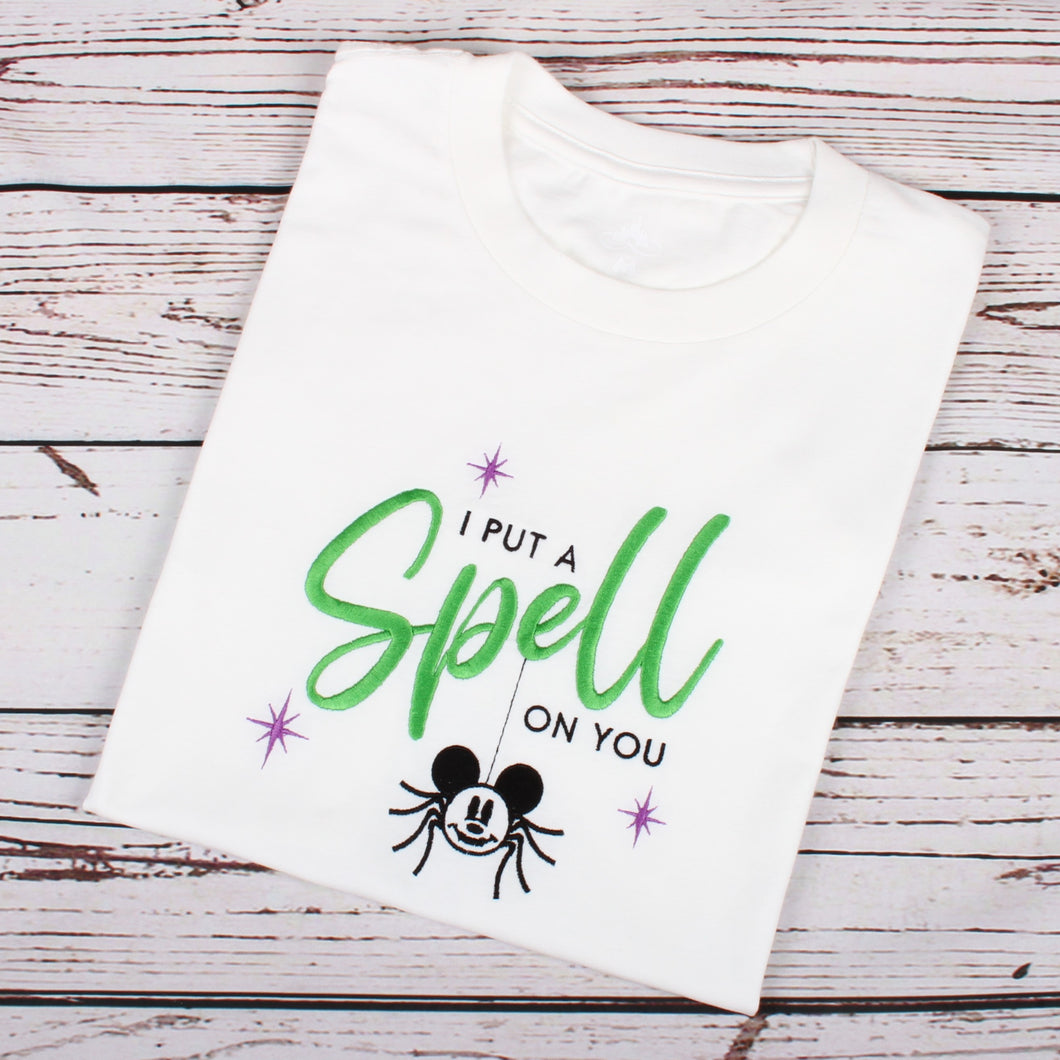 Kids Spell on You T-Shirt