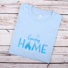 Load image into Gallery viewer, Going Home T-Shirt
