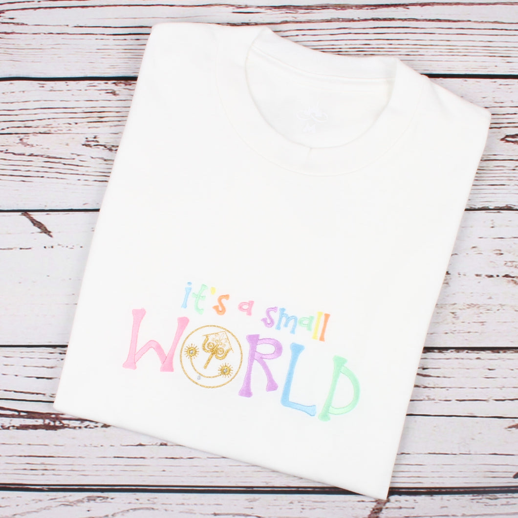 Small World T-Shirt