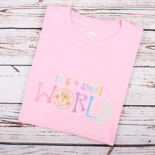 Load image into Gallery viewer, Small World T-Shirt
