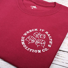 Load image into Gallery viewer, Kid&#39;s Ralph&#39;s Demolition Co. T-Shirt

