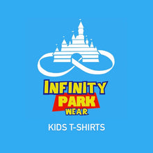 Load image into Gallery viewer, READY TO SHIP Kids T-Shirts
